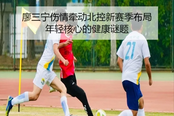廖三宁伤情牵动北控新赛季布局 年轻核心的健康谜题